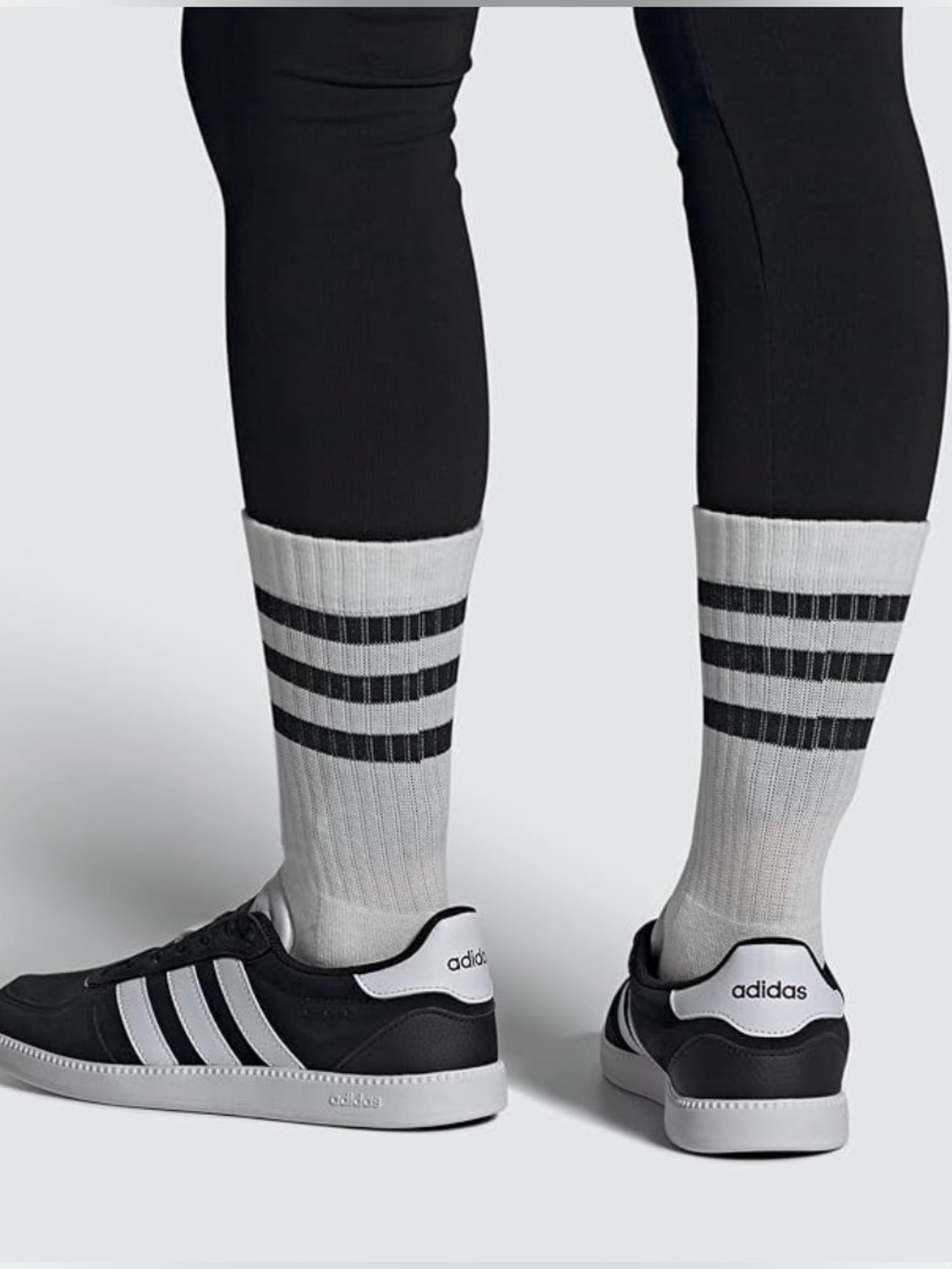 Womens adidas breaknet sleek sneakers size 9 - Picture 16 of 16